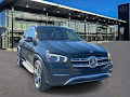 2020 Mercedes-Benz GLE GLE 350