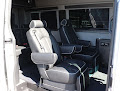 2022 Mercedes-Benz Sprinter 2500 Crew 144 WB