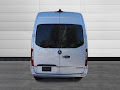 2022 Mercedes-Benz Sprinter 2500 Crew 144 WB