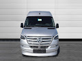 2022 Mercedes-Benz Sprinter 2500 Crew 144 WB