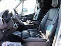 2022 Mercedes-Benz Sprinter 2500 Crew 144 WB