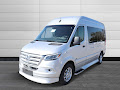 2022 Mercedes-Benz Sprinter 2500 Crew 144 WB