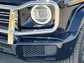 2024 Mercedes-Benz G-Class G 550