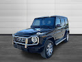 2024 Mercedes-Benz G-Class G 550
