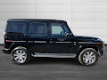 2024 Mercedes-Benz G-Class G 550