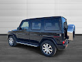 2024 Mercedes-Benz G-Class G 550