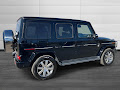 2024 Mercedes-Benz G-Class G 550
