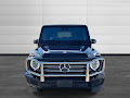2024 Mercedes-Benz G-Class G 550