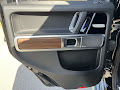 2024 Mercedes-Benz G-Class G 550
