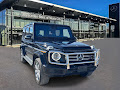 2024 Mercedes-Benz G-Class G 550