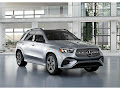 2025 Mercedes-Benz GLE GLE 350