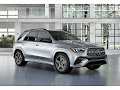2025 Mercedes-Benz GLE GLE 350