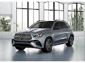 2025 Mercedes-Benz GLE GLE 350