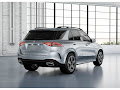 2025 Mercedes-Benz GLE GLE 350