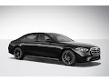 2025 Mercedes-Benz S-Class S 580