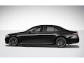 2025 Mercedes-Benz S-Class S 580