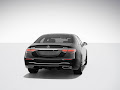 2025 Mercedes-Benz S-Class S 580