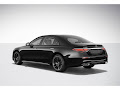 2025 Mercedes-Benz S-Class S 580
