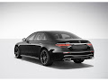 2025 Mercedes-Benz S-Class S 580