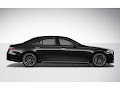 2025 Mercedes-Benz S-Class S 580