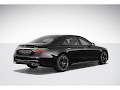 2025 Mercedes-Benz S-Class S 580