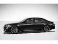 2025 Mercedes-Benz S-Class S 580
