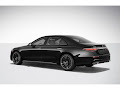 2025 Mercedes-Benz S-Class S 580