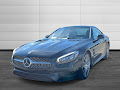 2018 Mercedes-Benz SL-Class SL 450