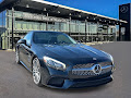 2018 Mercedes-Benz SL-Class SL 450