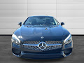 2018 Mercedes-Benz SL-Class SL 450