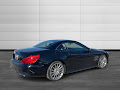 2018 Mercedes-Benz SL-Class SL 450