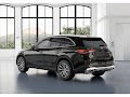 2025 Mercedes-Benz GLC GLC 300