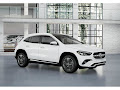 2025 Mercedes-Benz GLA GLA 250