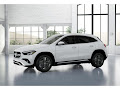 2025 Mercedes-Benz GLA GLA 250