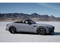 2025 Mercedes-Benz SL-Class SL 43 AMG®