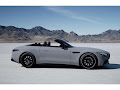 2025 Mercedes-Benz SL-Class SL 43 AMG®