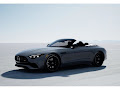 2025 Mercedes-Benz SL-Class SL 43 AMG®