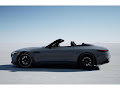 2025 Mercedes-Benz SL-Class SL 43 AMG®