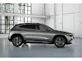 2025 Mercedes-Benz GLA GLA 250