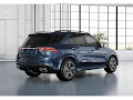 2025 Mercedes-Benz GLE GLE 350