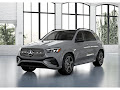 2025 Mercedes-Benz GLE GLE 350