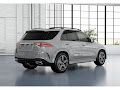 2025 Mercedes-Benz GLE GLE 350