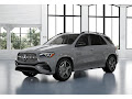 2025 Mercedes-Benz GLE GLE 350