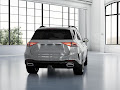 2025 Mercedes-Benz GLE GLE 350