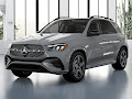 2025 Mercedes-Benz GLE GLE 350