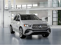 2025 Mercedes-Benz GLE GLE 350