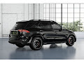 2025 Mercedes-Benz GLE GLE 63 S AMG®