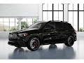 2025 Mercedes-Benz GLE GLE 63 S AMG®