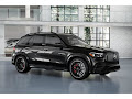 2025 Mercedes-Benz GLE GLE 63 S AMG®