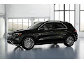 2025 Mercedes-Benz GLE GLE 350
